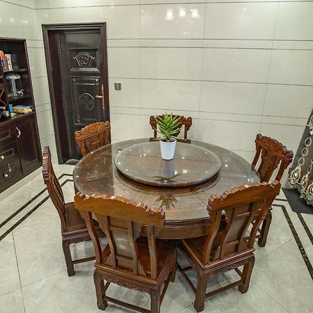 Appartement A Ben Min Su à Qianwu Extérieur photo