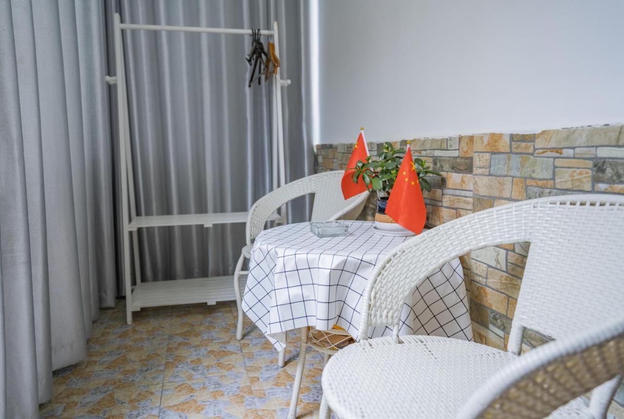 Appartement A Ben Min Su à Qianwu Extérieur photo